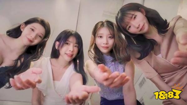 河北省花来了！真人影游《异世界归来的我错过了爱情》上线Steam，花钱看快进的内容？