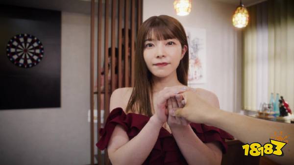 河北省花来了！真人影游《异世界归来的我错过了爱情》上线Steam，花钱看快进的内容？