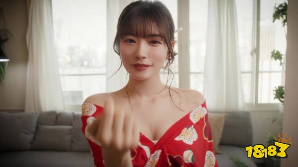 河北省花来了！真人影游《异世界归来的我错过了爱情》上线Steam，花钱看快进的内容？