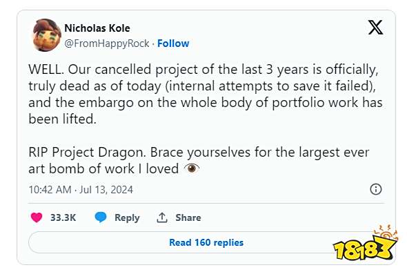 太遗憾了！爆料称《古惑狼5》已取消开发，玩家集体心碎！