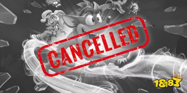 太遗憾了！爆料称《古惑狼5》已取消开发，玩家集体心碎！