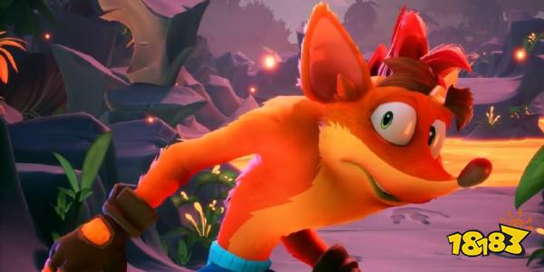 太遗憾了！爆料称《古惑狼5》已取消开发，玩家集体心碎！