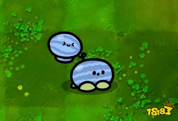 我的植物不可能这么可爱！玩家自制《植物大战僵尸》“幼儿园版”萌翻玩家