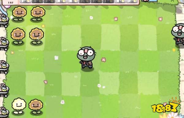 我的植物不可能这么可爱！玩家自制《植物大战僵尸》“幼儿园版”萌翻玩家