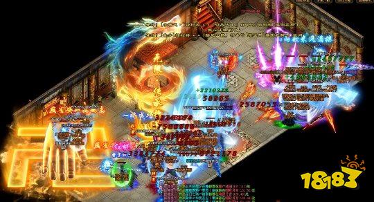 高爆无限刀传奇