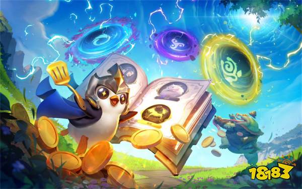 云顶之弈S12贝蕾亚技能是什么 S12贝蕾亚技能介绍