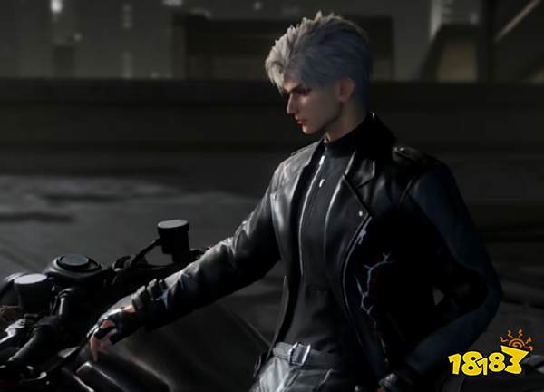 《恋与深空》新霸总秦彻撞型黎深，连文案都一样？