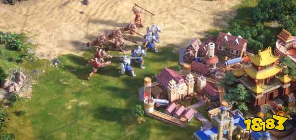 世界启元怎么迁城 迁城需要的条件一览