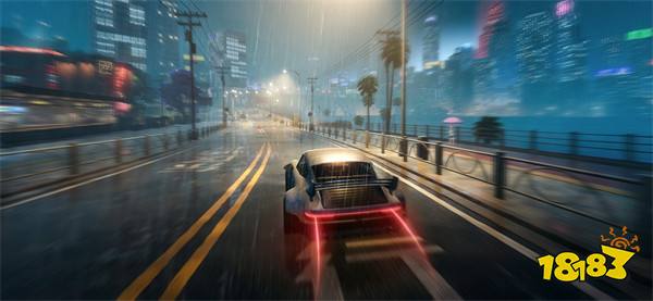 《幻塔》开发团队开放世界 RPG 新作《异环》公布!