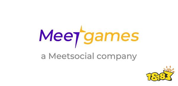 飞书深诺集团携旗下专注游戏全球发行服务的平台Meetgames将在2024 ChinaJoy BTOB商务洽谈馆再续精彩！