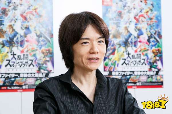 跳过自己的人生警告！“星之卡比”之父樱井政博：玩家应该有权跳过过场动画