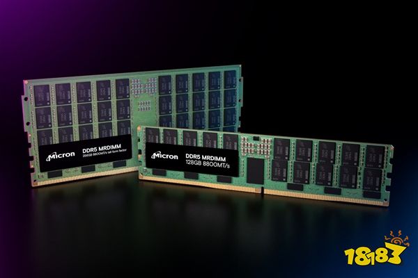 什么NTR？由AMD提出的MRDIMM内存仅支持Intel！