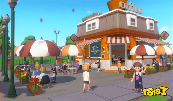 心动小镇能联机吗 心动小镇联机方法分享