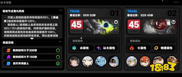 絕區零式輿防衛戰第9層怎么打 深淵第九層陣容打法攻略