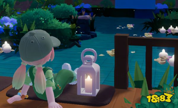 心动小镇搬家设置在哪 心动小镇搬家方法介绍