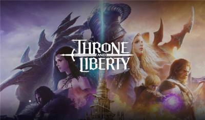 王权与自由steam欧美服7月19日凌晨1点上线，迅游免费送王权账号！