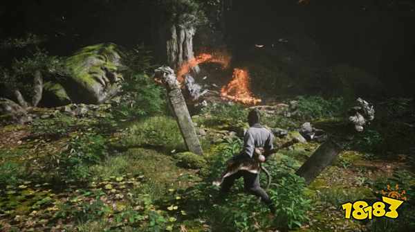 打得快才有Boss二阶段!《黑神话悟空》BOSS机制引热议:玩家反应两极分化