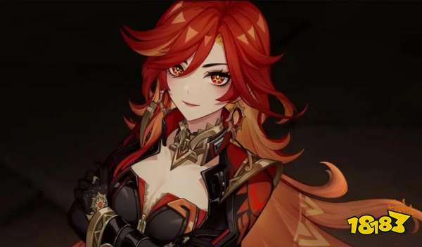 《原神》英配集体炮轰米哈游:声讨新版本角色不是黑人