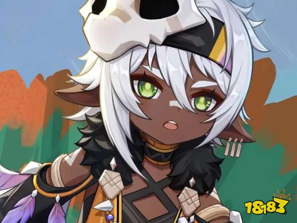 《原神》英配集体炮轰米哈游:声讨新版本角色不是黑人