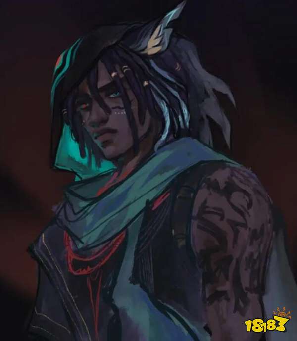 《原神》英配集体炮轰米哈游:声讨新版本角色不是黑人