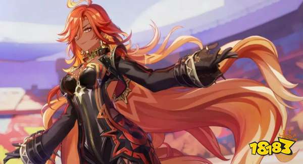 《原神》英配集体炮轰米哈游:声讨新版本角色不是黑人