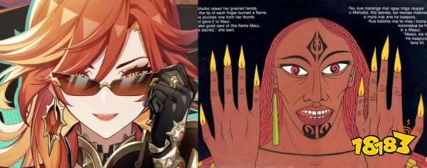 《原神》英配集体炮轰米哈游：声讨新版本角色不是黑人