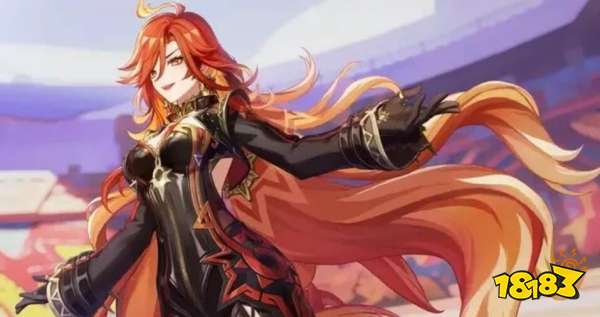 《原神》英配集体炮轰米哈游：声讨新版本角色不是黑人