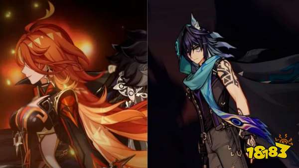 《原神》英配集体炮轰米哈游:声讨新版本角色不是黑人