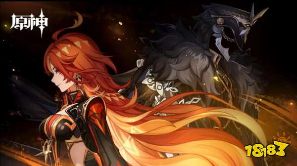 《原神》英配集体炮轰米哈游:声讨新版本角色不是黑人