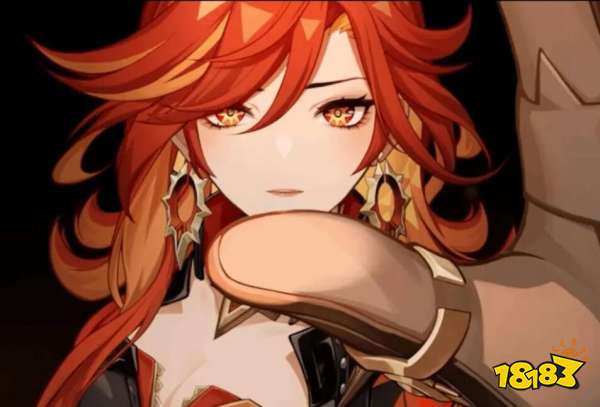 《原神》英配集体炮轰米哈游:声讨新版本角色不是黑人