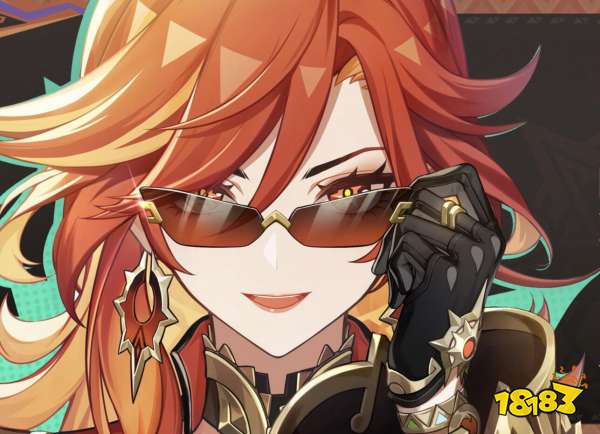 《原神》英配集体炮轰米哈游:声讨新版本角色不是黑人