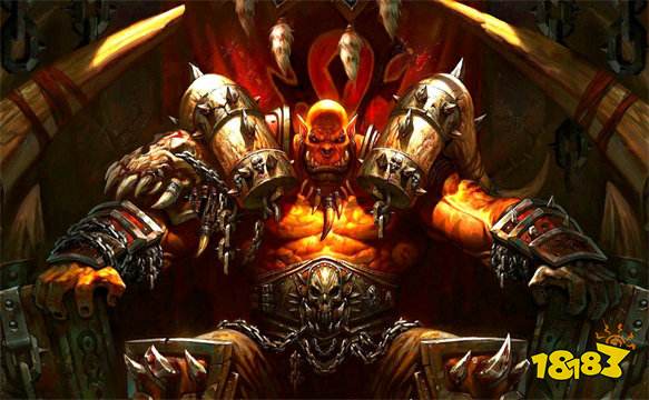 魔獸世界wlkP2惡魔術畢業裝是什么 wlkP2階段惡魔術畢業裝介紹