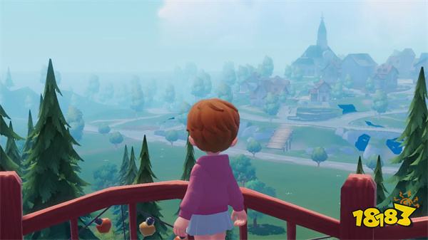 心动小镇安卓版v0.1.1