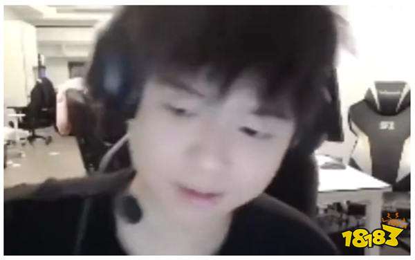 LPL第二个付费上班的选手!RNG的格局炮轰官方被禁赛加罚款?