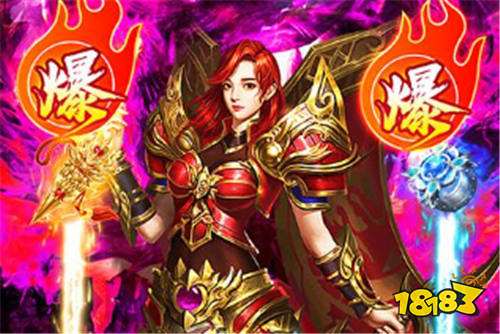 [7.18]巴兔新游速遞：天地孕育之初乃一片混沌，后盤古開天地則萬物生！