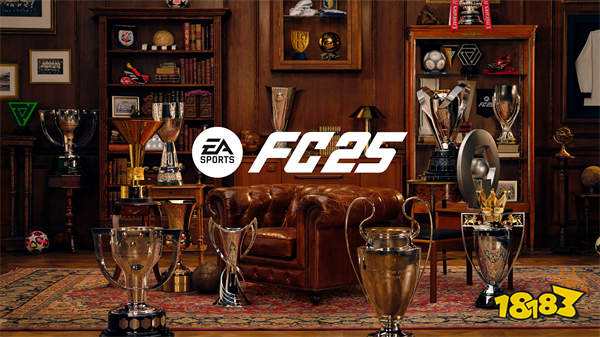 等一个全新的大虾！《EA SPORTS FC 25》预告片正式公开！