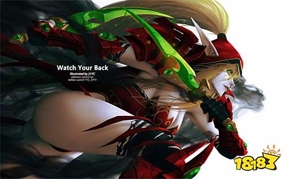 魔獸世界wlkP2階段毀傷賊畢業裝是什么 wlkP2階段毀傷賊畢業裝介紹
