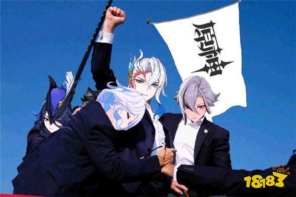 游戲新視界|二次元版GTA《異環(huán)》手游公布,手機(jī)又要成為暖寶寶了!《黑神話:悟空》即將發(fā)售卻遭黑客威脅?