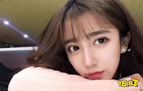 呆妹儿要“下海”了?呆妹儿自曝要停播一段时间去参加拍摄?