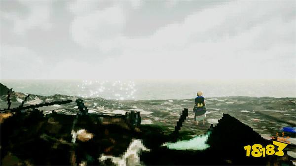 寄生前夜精神续作？《赛博朋克酒保行动》开发商新作正式公开！