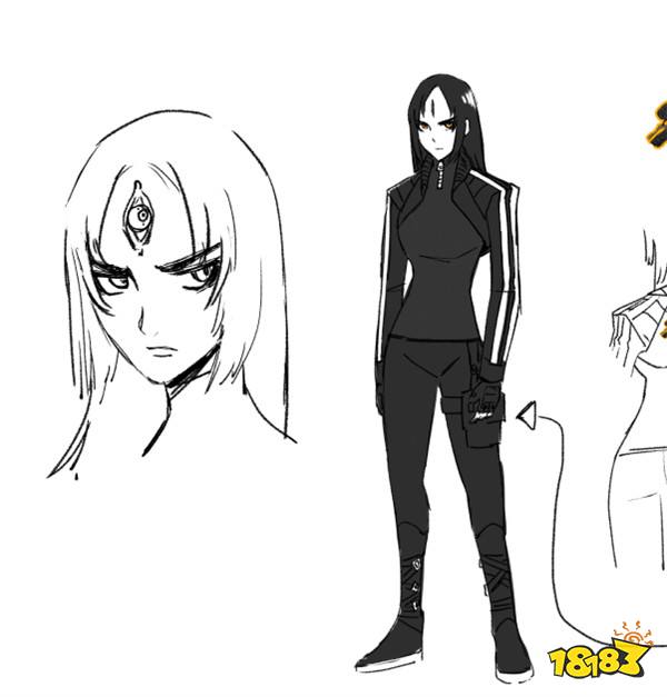 寄生前夜精神续作？《赛博朋克酒保行动》开发商新作正式公开！