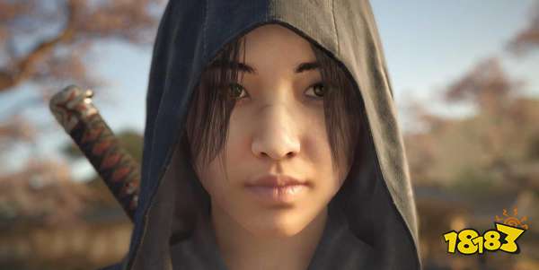 黑人,同性恋,LGBT神游:《刺客信条:影》男女主角均有同性恋爱元素