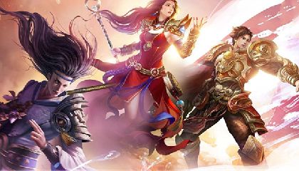 2025十大超变传奇版本