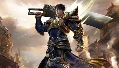 1.76正版传奇手游排行榜