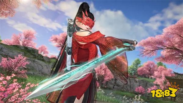 永劫無間手游steam版