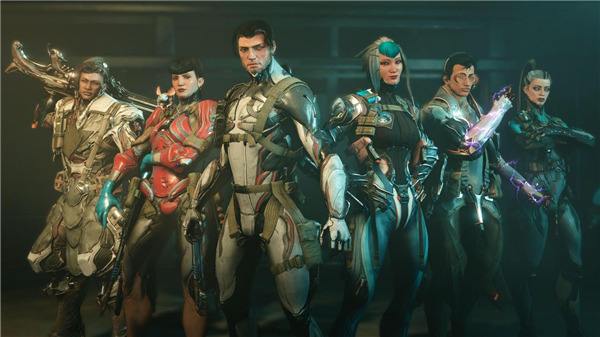 TennoCon 2024圆满收官,年度版本「星际战甲:1999」将于冬季到来!