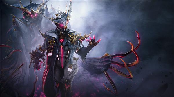 TennoCon 2024圆满收官,年度版本「星际战甲:1999」将于冬季到来!