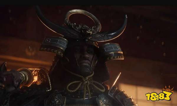 还有反转?日本历史学家力挺《刺客信条:影》“黑人武士”弥助