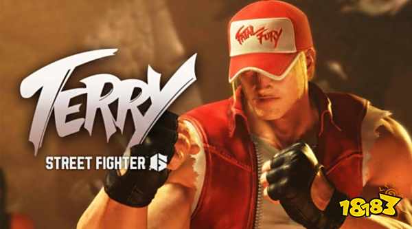 “特瑞”参战《街霸》！CAPCOM揭晓《街头霸王6》Year 2追加角色“特瑞”