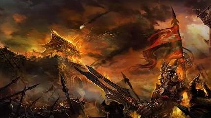 热血传奇1.76手游版本大全